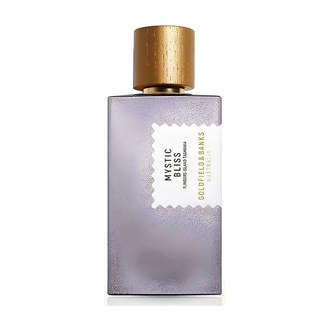Goldfield & Banks Australia Mystic Bliss Парфюмерная вода мужская 50 мл GOLDFIELD & BANKS купить