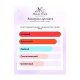Lattafa Perfumes Hayaati Al Maleky Парфюмерная вода унисекс 100 мл фото 8