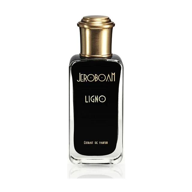 Jeroboam Ligno Духи унисекс 30 мл Jeroboam купить