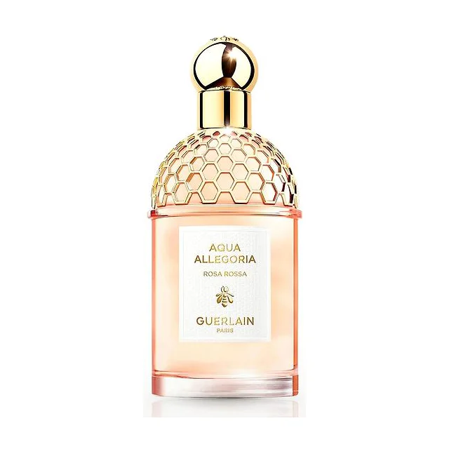 Guerlain Aqua Allegoria Rosa Rossa Туалетная вода женская 125 мл Guerlain купить