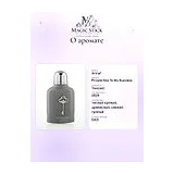 Armaf Private Key To My Success Парфюмерная вода унисекс 105 мл фото 8