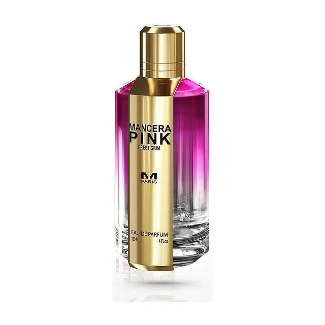 Mancera Pink Prestigium Парфюмерная вода женская 120 мл Mancera купить