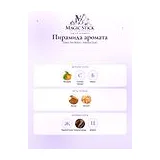 Dries Van Noten Havana Gold Парфюмерная вода унисекс 100 мл фото 2