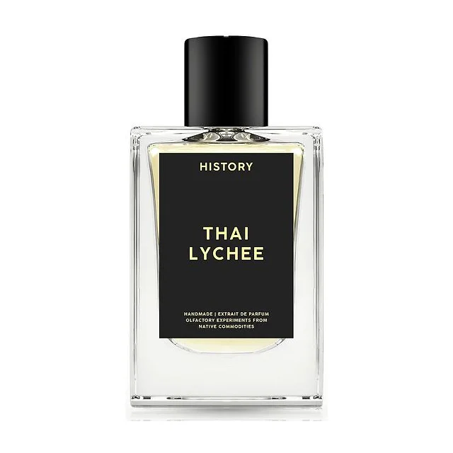 History Parfums Thai Lychee Духи унисекс 30 мл HiSTORY купить