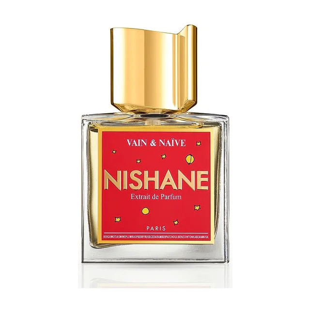 Nishane Vain & Na ve Духи унисекс 50 мл Nishane купить