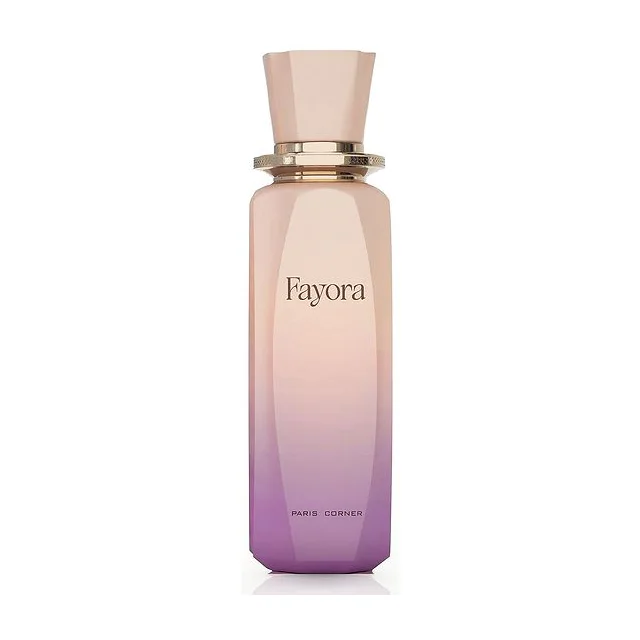 PARIS CORNER FAYORA Парфюмерная вода женская 100 мл PARIS CORNER купить