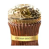 PARIS CORNER Creamy Biscuit Парфюмерная вода унисекс 100 мл фото 8