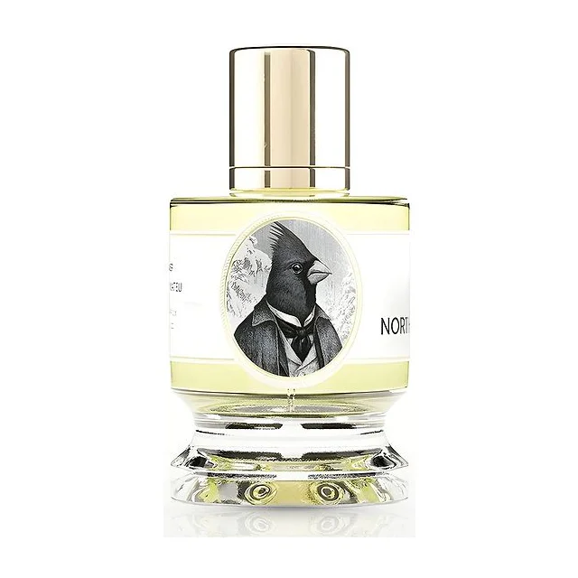 Zoologist Perfumes Northern Cardinal Духи унисекс 60 мл Zoologist Perfumes купить