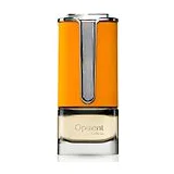 Al Haramain Perfumes Opulent Saffron Парфюмерная вода женская 100 мл фото 1