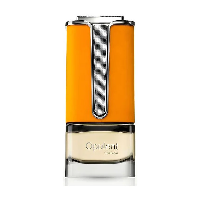 Al Haramain Perfumes Opulent Saffron Парфюмерная вода женская 100 мл Al Haramain купить