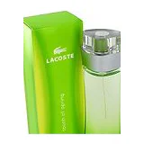 Lacoste Fragrances Touch of Spring Туалетная вода женская 50 мл фото 8