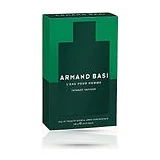 Armand Basi L'Eau Pour Homme Intense Vetiver Туалетная вода мужская 125 мл фото 3