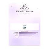 Escentric Molecules Molecule 04 Туалетная вода унисекс 30 мл фото 2