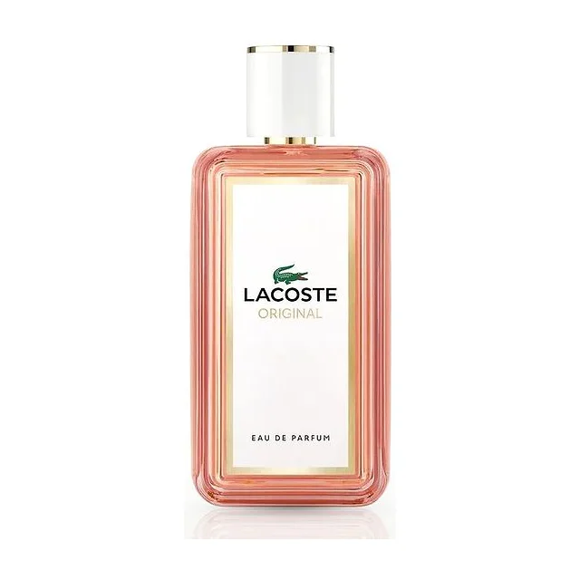Lacoste Original For Her Парфюмерная вода женская 40 мл Lacoste купить