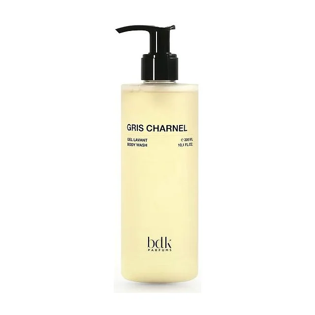 BDK Gris Charnel Shower Gel парфюмированный гель для душа 300 мл BDK Gris Charnel купить