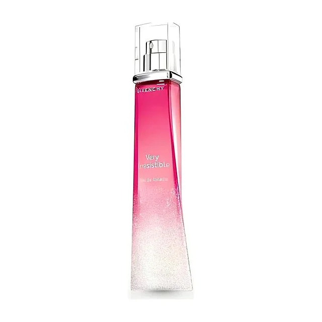 Givenchy Very Irresistible Sparkling Edition Туалетная вода женская 50 мл Givenchy купить