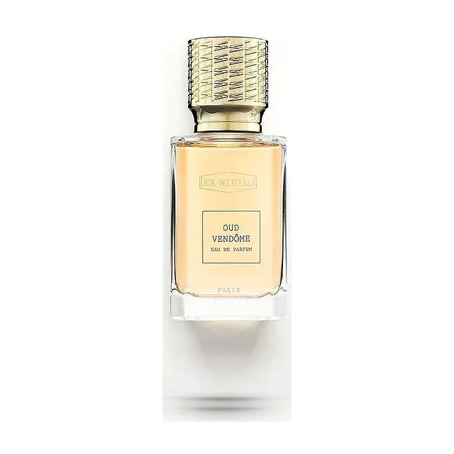 Ex Nihilo Oud Vendome Парфюмерная вода 50 мл Ex Nihilo купить