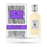 Etro Via Verri Туалетная вода унисекс 50 мл фото 2