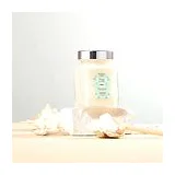 LA SULTANE DE SABA shea butter Масло карите Алоэ Вера и Цветы Тиаре для тела и волос 300 мл фото 1