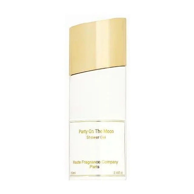 HFC PARTY ON THE MOON гель для душа 250 мл HAUTE FRAGRANCE COMPANY купить