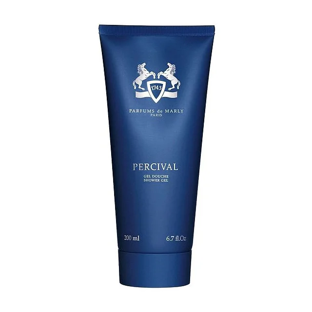 PARFUMS DE MARLY PERCIVAL Гель для душа 200 мл Parfums DE Marly купить