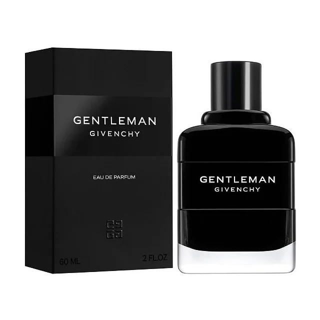 Givenchy Gentleman Парфюмерная вода 60 мл купить