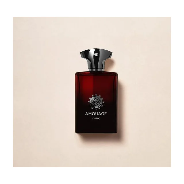 Amouage Lyric Парфюмерная вода для мужчин 100 мл Amouage купить