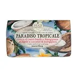 Nesti Dante - Paradiso Tropicale Coconut and Frangipane Мыло 250 гр фото 1