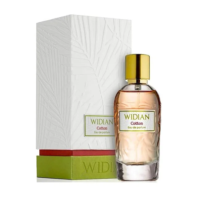 Aj Arabia Widian Rose Arabia Cotton Eau de Parfum Парфюмерная вода унисекс 100 мл Aj Arabia купить