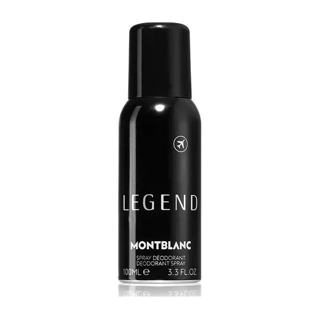 MONTBLANC LEGEND Дезодорант вода для мужчин 100 мл Montblanc купить