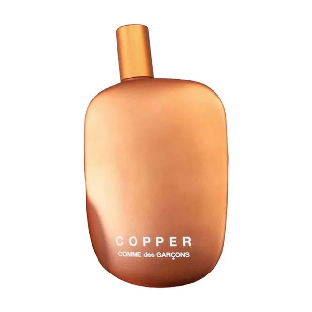 Comme des Garcons COPPER Парфюмерная вода унисекс 100 мл Comme des Garcons купить