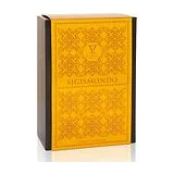 V CANTO SIGISMONDO Extrait de Parfum Духи унисекс 100 мл фото 3