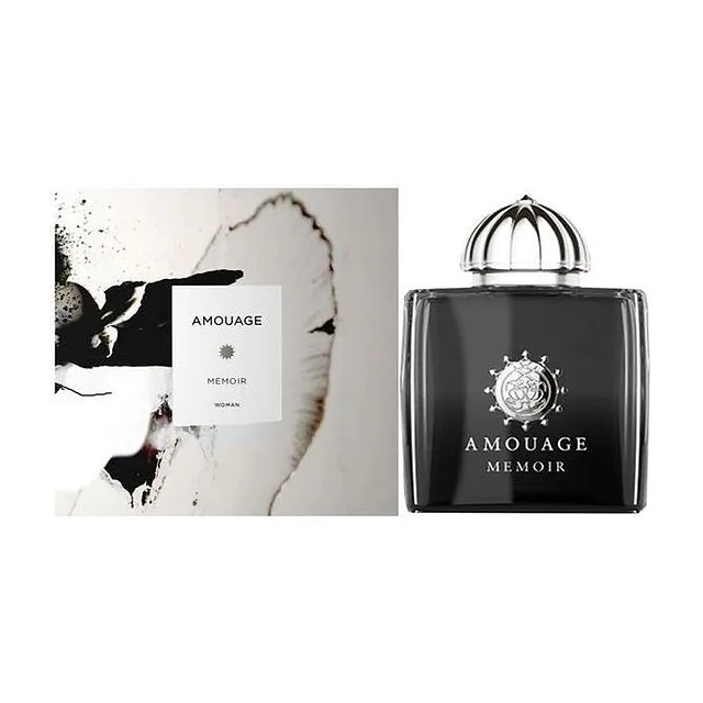 AMOUAGE Memoir Woman 100 мл - парфюмерная вода Amouage купить