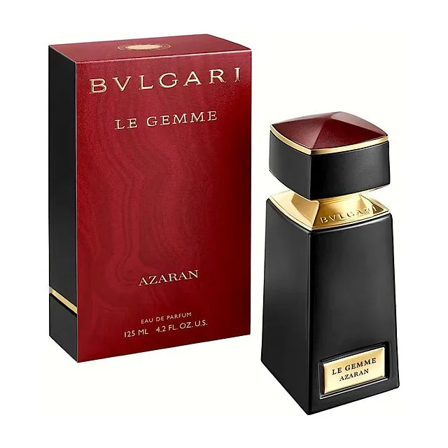 Bvlgari Azaran Парфюмерная вода мужская 100 мл Bvlgari купить