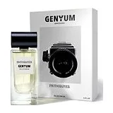 Genyum Photographer Парфюмерная вода 100 мл фото 2