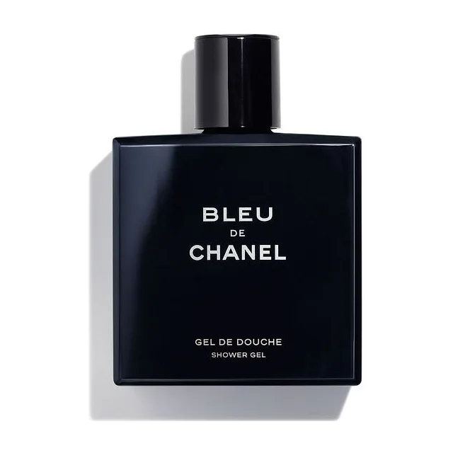 Chanel BLEU DE CHANEL Гель для душа 200 мл Chanel купить