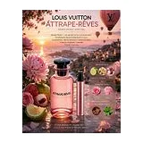 Louis Vuitton Attrape Reves Вода парфюмерная женская 5 мл Отливант фото 1