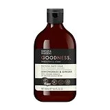 Baylis & Harding - Goodness Lemongrass & Ginger Bath Soak Пена для ванны 500 мл фото 1
