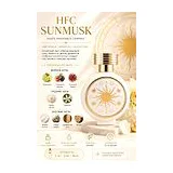 HFC SunMusk Парфюмерная вода 75 мл фото 1