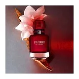 Givenchy L'Interdit Eau de Parfum Rouge Ultime Парфюмерная вода женская 50 мл фото 2