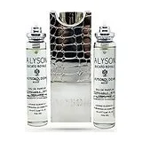 Alyson Oldoini Bucato Royale Rechargeable Парфюмированная вода унисекс 3х20 мл фото 1
