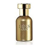 Bois 1920 Oro 1920 Парфюмерная вода для мужчин и женщин 2 мл фото 2