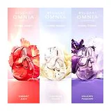 BVLGARI Туалетная вода Omnia Crystalline 50 мл фото 4