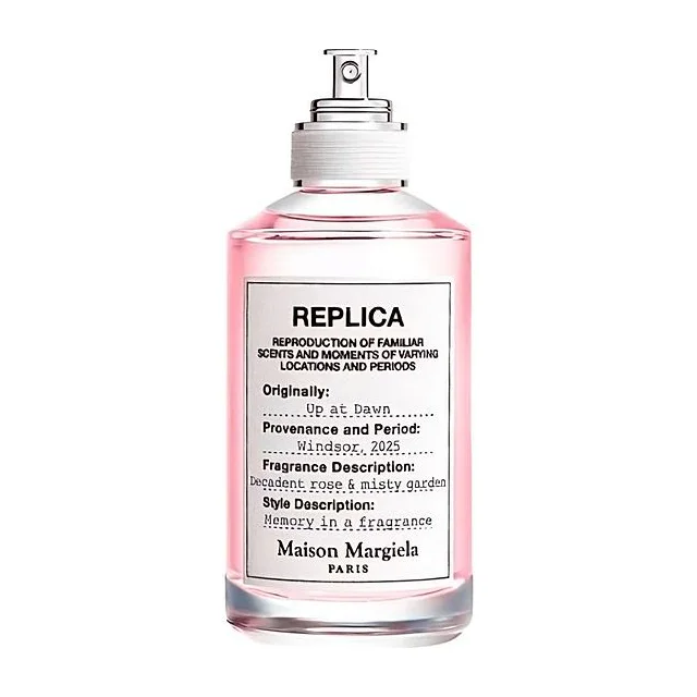MAISON MARGIELA REPLICA UP AT DAWN Туалетная вода унисекс 10 мл купить