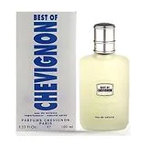 PARFUMS CHEVIGNON PARIS Best Of Chevignon 100 мл - туалетная вода