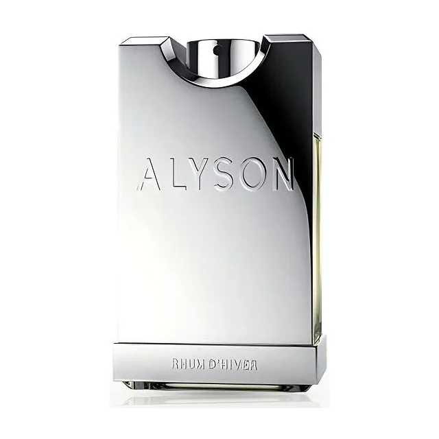 Alyson Oldoini Rhum D'Hiver Парфюмированная вода для мужчин 100 мл Alyson Oldoini купить