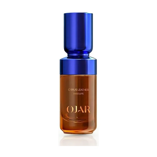 OJAR Cirrus Leather Absolute Духи масляные унисекс 20 мл Ojar купить
