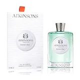 Atkinsons Robinson Bear Парфюмерная вода мужская 100 мл фото 2