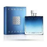Azzaro CHROME Парфюмерная вода 100 мл фото 1