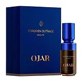 OJAR Forgiven Outrage Absolute Духи масляные унисекс 20 мл фото 2